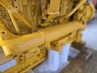 750 HP Caterpillar #C18, engine, rblt. - Image 6