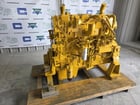 750 HP Caterpillar #C18, engine, rblt. - Image 7