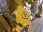 750 HP Caterpillar #C18, engine, rblt. - Image 10