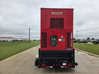 400 KW Baldor, towable generator, 3-phase, John Deere 6135 engine, enclosure - Image 3