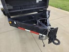 400 KW Baldor, towable generator, 3-phase, John Deere 6135 engine, enclosure - Image 5