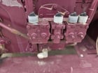 Twin Disc #TA-80, transformer - Image 3