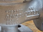 Dresser Consolidated #1906-00FT-1-CC, Relief Valve, Size 1.5 x 1.5, 2018 - Image 6