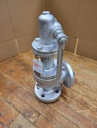 Dresser Consolidated #1906-00FT-1-CC, Relief Valve, Size 1.5 x 1.5, 2018 - Image 7
