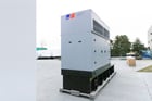 200 KW MTU #DS200, diesel generator, 277/480 Volts, 2023 (2 available) - Image 3