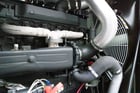 200 KW MTU #DS200, diesel generator, 277/480 Volts, 2023 (2 available) - Image 7