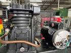 5 HP U.S. Motors General, Vertical Compressor, 15 cfm, 90 psi, 60 Gallon tank - Image 3