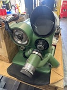.0135" to 1" Optima, 1" diameter, universal drill grinder (2 available) - Image 1