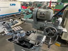 Pratt & Whitney #R-6, Tool & Radius Grinder, 4.5" flute, 10-7/8" x 6-7/16" table, 3.25" adj - Image 2