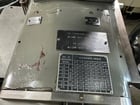 Pratt & Whitney #R-6, Tool & Radius Grinder, 4.5" flute, 10-7/8" x 6-7/16" table, 3.25" adj - Image 4