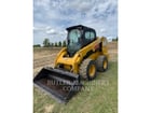 Cat 246D3 C3H2, Skid Steer Loader, 347 hours, S/N: T9Z00923, 2024 - Image 2