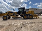 Caterpillar 140 AWD, Motor Grader, 1514 hours, S/N: N9500619, 2023 - Image 1