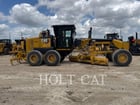 Caterpillar 140 AWD, Motor Grader, 1514 hours, S/N: N9500619, 2023 - Image 2