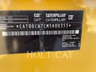 Caterpillar CB7, Vibratory Single Drum Asphalt, 52 hours, S/N: M5R00355, 2023 - Image 6