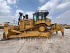 Caterpillar D7, 843 hours, S/N: CM900372, 2023 - Image 1