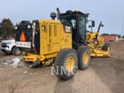 Caterpillar 12M3AWD, Motor Grader, 11344 hours, S/N: N9B00415, 2017 - Image 3