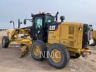 Caterpillar 12M3AWD, Motor Grader, 11344 hours, S/N: N9B00415, 2017 - Image 4