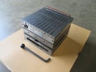 9" x 9" x 6-1/2" Suburban #MSPC-200, Surface Compound Angle Sine Plate, PMC - Image 3