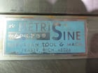 9" x 9" x 6-1/2" Suburban #MSPC-200, Surface Compound Angle Sine Plate, PMC - Image 4