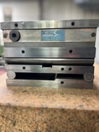 9" x 9" x 6-1/2" Suburban #MSPC-200, Surface Compound Angle Sine Plate, PMC - Image 5