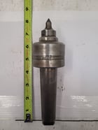 Live Center, The Ready Tool #R-4N, #4 Morse Taper - Image 1
