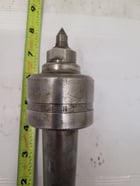 Live Center, The Ready Tool #R-4N, #4 Morse Taper - Image 3