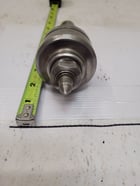 Live Center, The Ready Tool #R-4N, #4 Morse Taper - Image 5