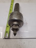 Live Center, The Ready Tool #R-4N, #4 Morse Taper - Image 6