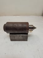 Milling Tailstock, 2.75" height, 1" Travel - Image 1