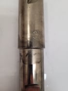 Ingersoll Cutting Tools #12J1B1581R04, Chase Mill, 1.5" diameter Cutting, 0.6" APMX, 4.25" LUX, 4.25" LPR - Image 2