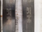 Kennametal, Tool Holder, (2) 152.4 mm L Tool w/31.75 mm width Shank & (1) 152.4 mm L Tool w/25.4 mm width - Image 2