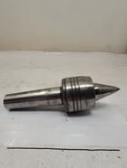 Live Center, Shars #BZ-MT5X, #5 Morse Taper - Image 6