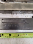 Iscar/Kennametal, Tool Holders, (10 1" width x 1" H Shank, (1) 1" Square Shank & (1) 1.25" Shank, Lot of 3 - Image 2
