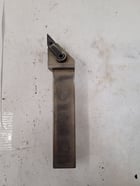 Iscar/Kennametal, Tool Holders, (10 1" width x 1" H Shank, (1) 1" Square Shank & (1) 1.25" Shank, Lot of 3 - Image 9