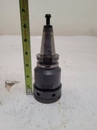 Command #B2C4-1000, TG-100 Collet Chuck, 4" L Extension, BT30 Taper Shank, Set of 6 - Image 1