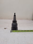Command #B2C4-1000, TG-100 Collet Chuck, 4" L Extension, BT30 Taper Shank, Set of 6 - Image 3