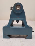 Bridgeport, Outboard Horizontal Milling Support Right Angle, 8.25" L, 9.75" H, 3" width - Image 1