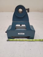 Bridgeport, Outboard Horizontal Milling Support Right Angle, 8.25" L, 9.75" H, 3" width - Image 2