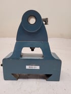 Bridgeport, Outboard Horizontal Milling Support Right Angle, 8.25" L, 9.75" H, 3" width - Image 4