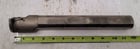 Iscar #TGIR-38.1C-6, Indexable Grooving Toolholder, Right Hand, 0.72" Max. Cut Depth, 0.236" Min. width Groove - Image 1