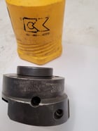 Kennametal, Boring Heads, (1) 1.625" L Tool & (1) 2.5" diameter Body, Lot of 2 - Image 3