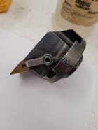 Kennametal, Boring Heads, (1) 1.625" L Tool & (1) 2.5" diameter Body, Lot of 2 - Image 6