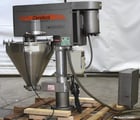 All-Fill #B-300, Auger Filler, 120 RPM, 50 lbs. max, 22" diameter x 21-1/2" H, 1.5 HP, 1140 RPM, Cerebus II - Image 5