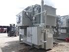 30000/40000/50000 kVA, 69000 Delta Primary, 12470 Wye Secondary, Delta Star, LTC Substation - Image 4