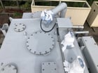 30000/40000/50000 kVA, 69000 Delta Primary, 12470 Wye Secondary, Delta Star, LTC Substation - Image 5