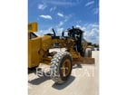 Cat 150 JOY, Motor Grader, 1432 hours, S/N: EB400885, 2023 - Image 1