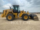 Cat 950 QC, Wheel Loader, 1633 hours, S/N: TN200325, 2023 - Image 2