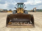 Cat 950 QC, Wheel Loader, 1633 hours, S/N: TN200325, 2023 - Image 3