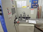 Weinig #U-1000, Feed-Through Moulder, 5-Head, 9.06" x 4.75" capacity, 1.8" Spindle diameter, 20-118 FPM - Image 3