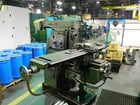 Misal #735, universal, 45" x 13" x 18", 60" x 12.40" table, 1500 RPM - Image 1